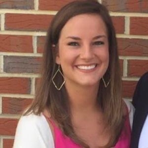 Meet your Posher, Karlie